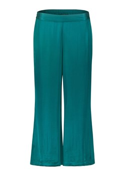 Zero Spodnie w kolorze morskim ze sklepu Limango Polska w kategorii Spodnie damskie - zdjęcie 173649305