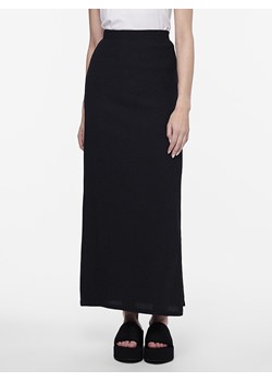 Pieces Spódnica w kolorze czarnym ze sklepu Limango Polska w kategorii Sukienki - zdjęcie 173649539