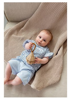 Dirkje 2-częściowy zestaw w kolorze błękitnym ze sklepu Limango Polska w kategorii Odzież dla niemowląt - zdjęcie 173649586