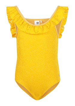 no way monday Strój kąpielowy w kolorze żółtym ze sklepu Limango Polska w kategorii Stroje kąpielowe - zdjęcie 173649779