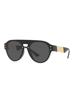 Versace Okulary przeciwsłoneczne ze sklepu Gomez Fashion Store w kategorii Okulary przeciwsłoneczne męskie - zdjęcie 173650146
