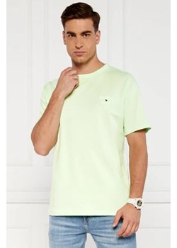 Tommy Jeans T-shirt | Regular Fit ze sklepu Gomez Fashion Store w kategorii T-shirty męskie - zdjęcie 173650205