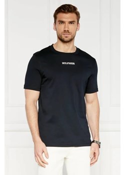 Tommy Hilfiger T-shirt | Regular Fit ze sklepu Gomez Fashion Store w kategorii T-shirty męskie - zdjęcie 173650218
