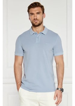 BOSS ORANGE Polo Prime | Regular Fit ze sklepu Gomez Fashion Store w kategorii T-shirty męskie - zdjęcie 173650299