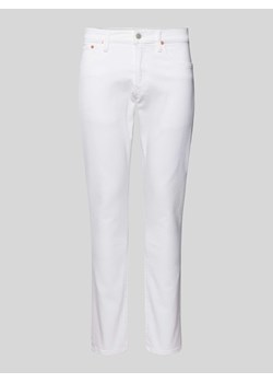 Jeansy o kroju slim fit z 5 kieszeniami model ‘SULLIVAN’ ze sklepu Peek&Cloppenburg  w kategorii Jeansy męskie - zdjęcie 173651908