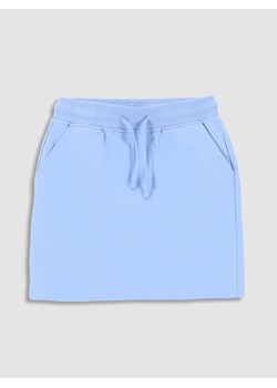 MOKIDA Spódnica w kolorze błękitnym ze sklepu Limango Polska w kategorii Spódnice dziewczęce - zdjęcie 173652788