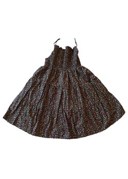 Deux ans de vacances Sukienka w kolorze czarnym ze sklepu Limango Polska w kategorii Sukienki dziewczęce - zdjęcie 173652909