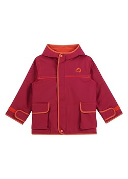 finkid Kurtka funkcyjna "Tuulis Eko" w kolorze bordowym - id: 15583844 - marki Finkid - 173653035 finkid Kurtka funkcyjna "Tuulis Eko" w kolorze bordowym ze sklepu Limango Polska w kategorii Kurtki dziewczęce - zdjęcie 173653035