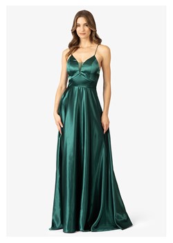 APART Sukienka w kolorze zielonym ze sklepu Limango Polska w kategorii Sukienki - zdjęcie 173653299