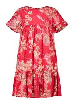 Topo Sukienka w kolorze czerwonym ze sklepu Limango Polska w kategorii Sukienki dziewczęce - zdjęcie 173653515