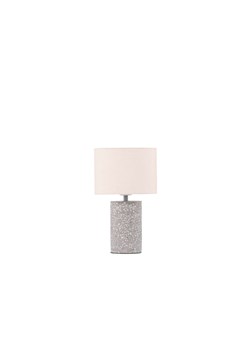 H & M - Dijon Oświetlenie - Szary ze sklepu H&M w kategorii Lampy stołowe - zdjęcie 173654447