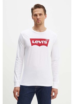 Levi's - Longsleeve 36015.0010-0010 ze sklepu PRM w kategorii T-shirty męskie - zdjęcie 173655537