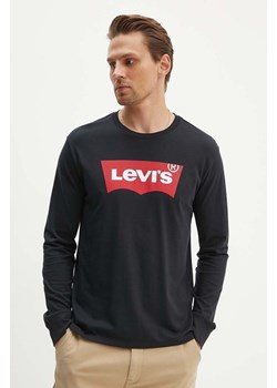Levi's - Longsleeve 36015.0013-0013 ze sklepu PRM w kategorii T-shirty męskie - zdjęcie 173655539
