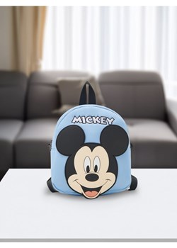 Sinsay - Plecak Myszka Miki - niebieski ze sklepu Sinsay w kategorii Plecaki dla dzieci - zdjęcie 173655707