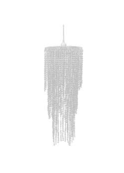 Długa lampa wisząca kryształowa - E988-Kristal ze sklepu Edinos.pl w kategorii Lampy wiszące - zdjęcie 173655946