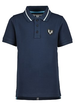 Vingino Koszulka polo w kolorze granatowym ze sklepu Limango Polska w kategorii T-shirty chłopięce - zdjęcie 173657059
