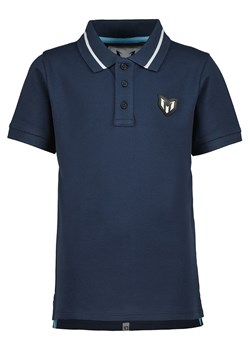 Messi Koszulka polo w kolorze granatowym ze sklepu Limango Polska w kategorii T-shirty chłopięce - zdjęcie 173657059