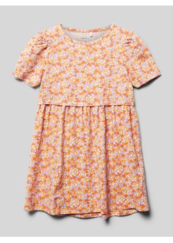 Sukienka z efektem stopniowania model ‘Dark Sapphire’ ze sklepu Peek&Cloppenburg  w kategorii Sukienki dziewczęce - zdjęcie 173660388