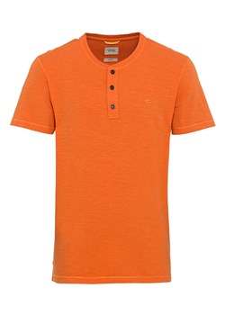 Camel Active Koszulka w kolorze pomarańczowym ze sklepu Limango Polska w kategorii T-shirty męskie - zdjęcie 173662459