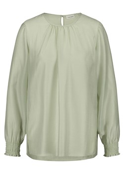 Gerry Weber Bluzka w kolorze jasnozielonym ze sklepu Limango Polska w kategorii Bluzki damskie - zdjęcie 173663609