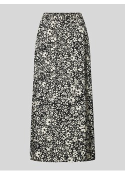 Spódnica z rozcięciem damska ze sklepu Peek&Cloppenburg  w kategorii Spódnice - zdjęcie 173665079