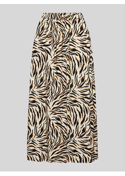 Spódnica z rozcięciem damska ze sklepu Peek&Cloppenburg  w kategorii Spódnice - zdjęcie 173665186