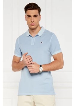 Tommy Jeans Polo | Regular Fit ze sklepu Gomez Fashion Store w kategorii T-shirty męskie - zdjęcie 173665536