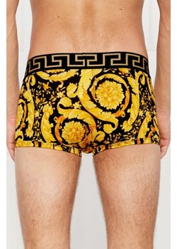 Versace Bokserki BAROCCO ze sklepu Gomez Fashion Store w kategorii Majtki męskie - zdjęcie 173665539