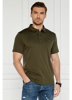 Michael Kors Polo | Regular Fit ze sklepu Gomez Fashion Store w kategorii T-shirty męskie - zdjęcie 173665556
