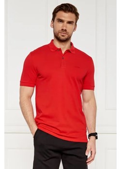 BOSS BLACK Polo Pallas | Regular Fit ze sklepu Gomez Fashion Store w kategorii T-shirty męskie - zdjęcie 173665569