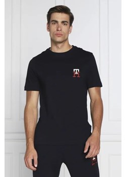 Tommy Hilfiger T-shirt | Regular Fit ze sklepu Gomez Fashion Store w kategorii T-shirty męskie - zdjęcie 173665595