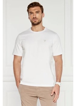 GUESS T-shirt | Regular Fit ze sklepu Gomez Fashion Store w kategorii T-shirty męskie - zdjęcie 173665606