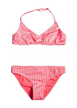 Roxy Bikini w kolorze czerwonym ze sklepu Limango Polska w kategorii Stroje kąpielowe - zdjęcie 173666335
