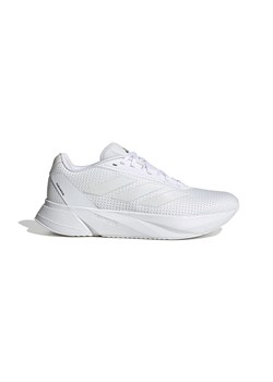 adidas Buty &quot;Duramo&quot; w kolorze białym do biegania ze sklepu Limango Polska w kategorii Buty sportowe damskie - zdjęcie 173666476