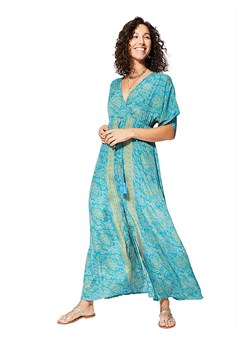 Ipanima Sukienka w kolorze turkusowym ze sklepu Limango Polska w kategorii Sukienki - zdjęcie 173666907