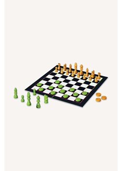 Games Room szachy i warcaby ze sklepu ANSWEAR.com w kategorii Cienie do powiek - zdjęcie 173668786