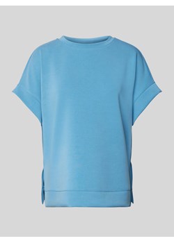Bluza z rękawem 1/2 ze sklepu Peek&Cloppenburg  w kategorii Bluzki damskie - zdjęcie 173671666