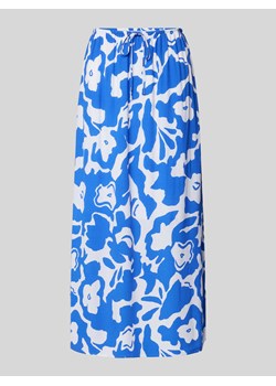 Spódnica midi z elastycznym pasem ze sklepu Peek&Cloppenburg  w kategorii Spódnice - zdjęcie 173671706