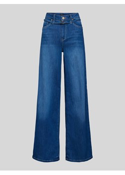 Jeansy o kroju baggy fit z 5 kieszeniami model ‘Sventy’ ze sklepu Peek&Cloppenburg  w kategorii Jeansy damskie - zdjęcie 173671718