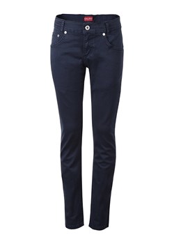 G.O.L.® FINEST COLLECTION Dżinsy - Slim fit - w kolorze granatowym ze sklepu Limango Polska w kategorii Spodnie chłopięce - zdjęcie 173673009