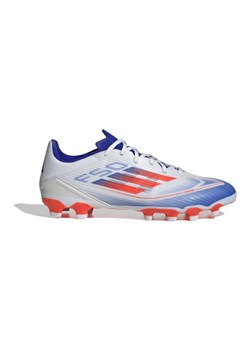 Buty piłkarskie adidas F50 League Mg M IF1341 wielokolorowe ze sklepu ButyModne.pl w kategorii Buty sportowe męskie - zdjęcie 173673316