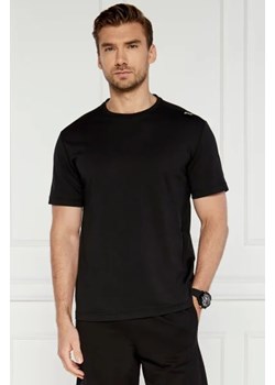 EA7 T-shirt | Regular Fit ze sklepu Gomez Fashion Store w kategorii T-shirty męskie - zdjęcie 173673929
