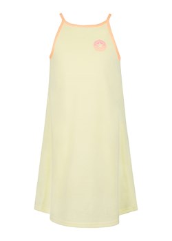 Converse Sukienka w kolorze żółtym ze sklepu Limango Polska w kategorii Sukienki dziewczęce - zdjęcie 173674118