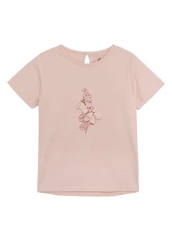 enfant Koszulka w kolorze jasnoróżowym ze sklepu Limango Polska w kategorii Bluzki dziewczęce - zdjęcie 173674246