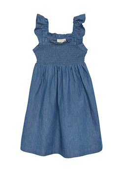 enfant Sukienka w kolorze niebieskim ze sklepu Limango Polska w kategorii Sukienki dziewczęce - zdjęcie 173674265
