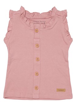 Little Dutch Top w kolorze jasnoróżowym ze sklepu Limango Polska w kategorii Odzież dla niemowląt - zdjęcie 173674319
