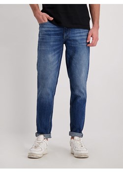 Cars Jeans Dżinsy &quot;Vixen&quot; - Tapered fit - w kolorze niebieskim ze sklepu Limango Polska w kategorii Jeansy męskie - zdjęcie 173674429