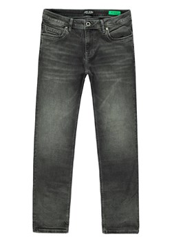 Cars Jeans Dżinsy &quot;Blast&quot; - Slim fit - w kolorze czarnym ze sklepu Limango Polska w kategorii Jeansy męskie - zdjęcie 173674437