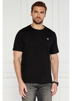 GUESS T-shirt | Regular Fit ze sklepu Gomez Fashion Store w kategorii T-shirty męskie - zdjęcie 173677387