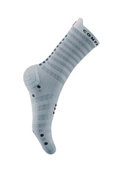 Compressport skarpetki Pro Racing Socks v4.0 Ultralight Run High XU00050B ze sklepu ANSWEAR.com w kategorii Skarpetki męskie - zdjęcie 173679096